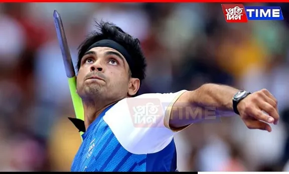 Neeraj Chopra Qualifies for Javelin Final at Paris 2024 Olympics